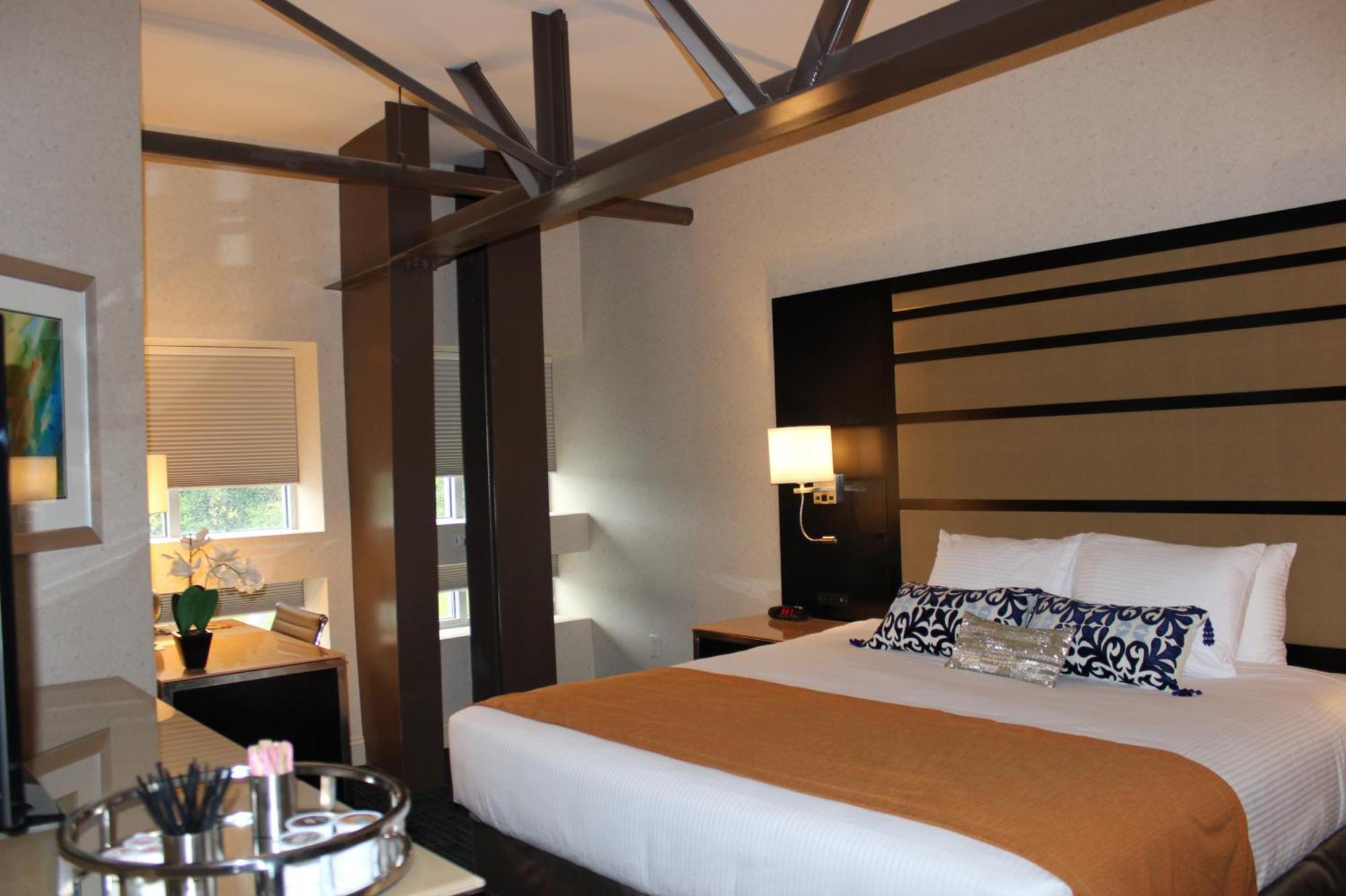 Warehouse Hotel At The Nook Manheim Quarto foto