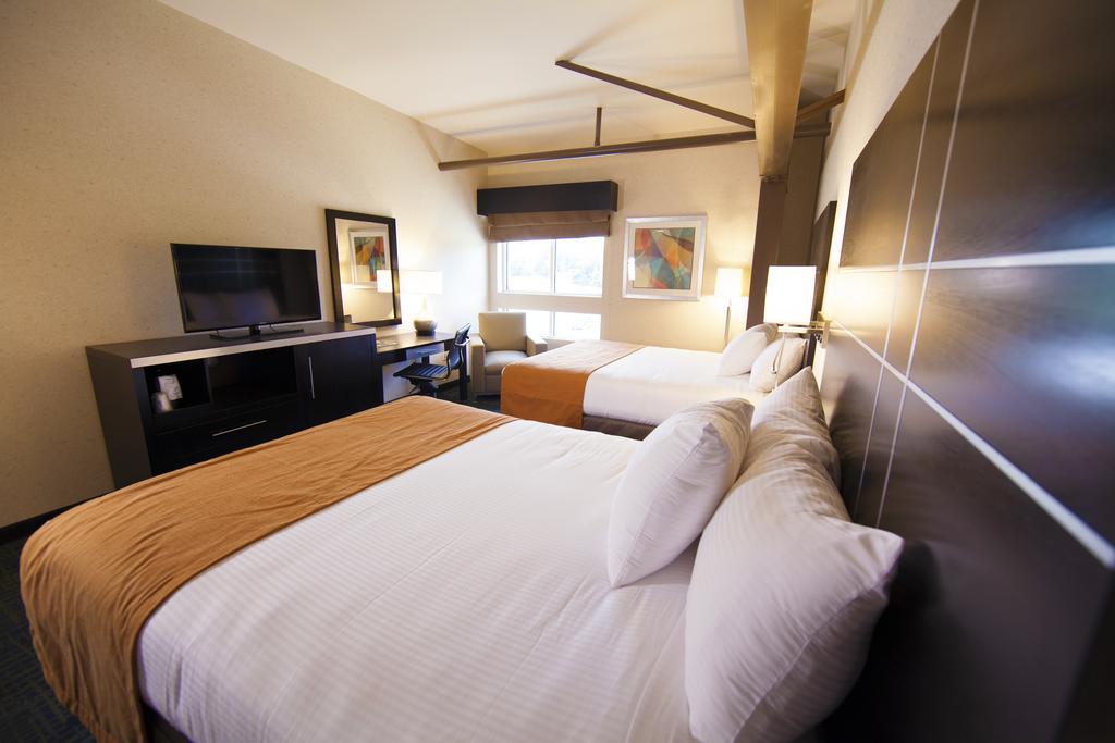 Warehouse Hotel At The Nook Manheim Exterior foto