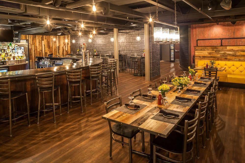 Warehouse Hotel At The Nook Manheim Exterior foto